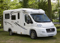 T.E.C. AdvanTEC 644 G
