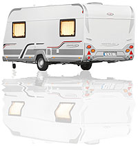 LMC Musica 490 E Aussen hinten