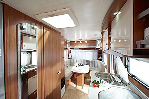 LMC Musica 490 E Innenansicht A
